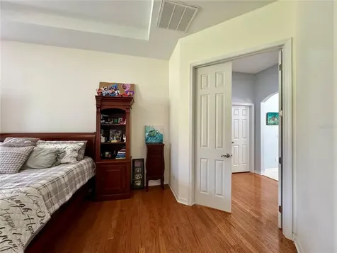 5544 N Mallows Circle Beverly Hills FL 34465