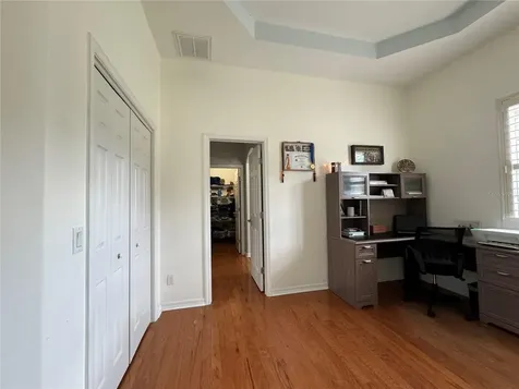 5544 N Mallows Circle Beverly Hills FL 34465