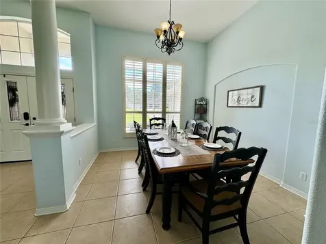 5544 N Mallows Circle Beverly Hills FL 34465