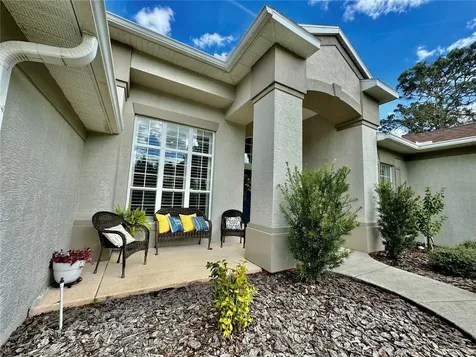 5544 N Mallows Circle Beverly Hills FL 34465