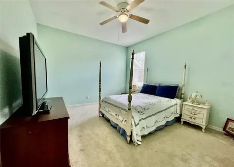 5544 N Mallows Circle Beverly Hills FL 34465