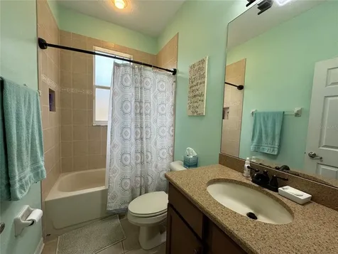 5544 N Mallows Circle Beverly Hills FL 34465