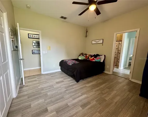 5544 N Mallows Circle Beverly Hills FL 34465