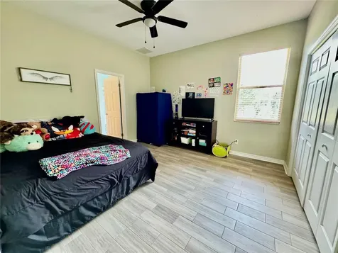 5544 N Mallows Circle Beverly Hills FL 34465
