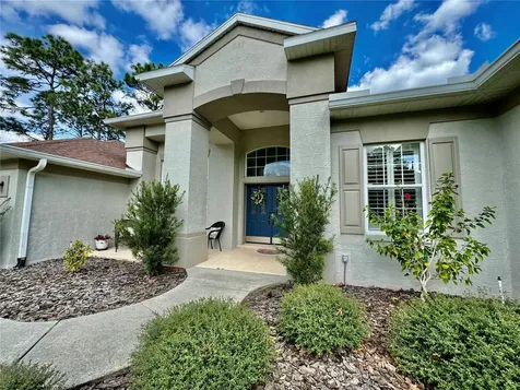 5544 N Mallows Circle Beverly Hills FL 34465