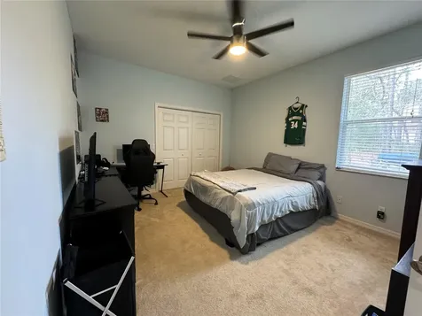 5544 N Mallows Circle Beverly Hills FL 34465
