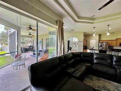 5544 N Mallows Circle Beverly Hills FL 34465
