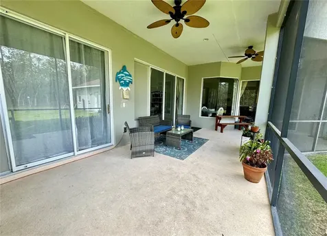 5544 N Mallows Circle Beverly Hills FL 34465