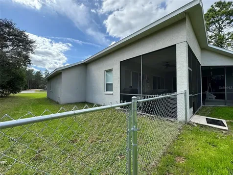 5544 N Mallows Circle Beverly Hills FL 34465