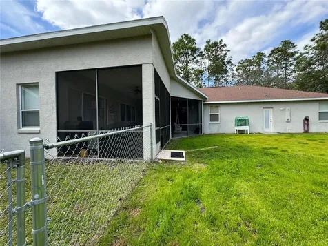 5544 N Mallows Circle Beverly Hills FL 34465