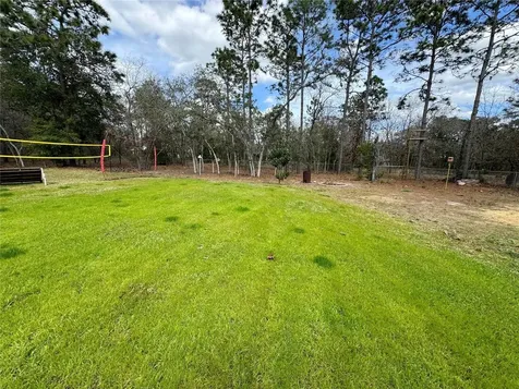 5544 N Mallows Circle Beverly Hills FL 34465
