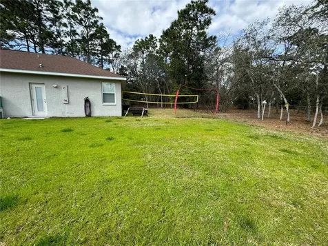 5544 N Mallows Circle Beverly Hills FL 34465