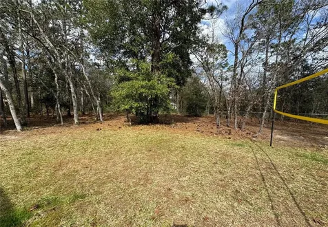 5544 N Mallows Circle Beverly Hills FL 34465