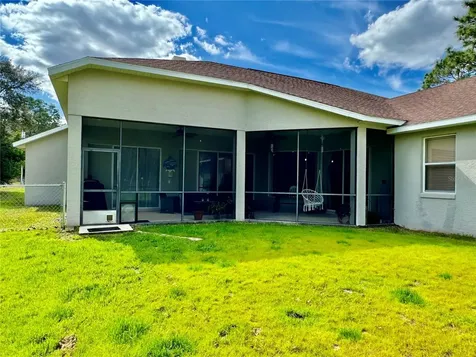 5544 N Mallows Circle Beverly Hills FL 34465
