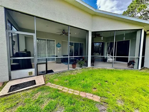 5544 N Mallows Circle Beverly Hills FL 34465