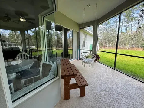5544 N Mallows Circle Beverly Hills FL 34465