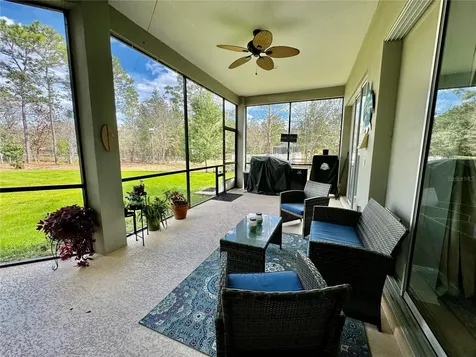 5544 N Mallows Circle Beverly Hills FL 34465
