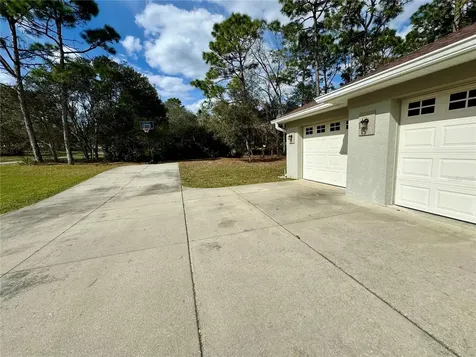 5544 N Mallows Circle Beverly Hills FL 34465