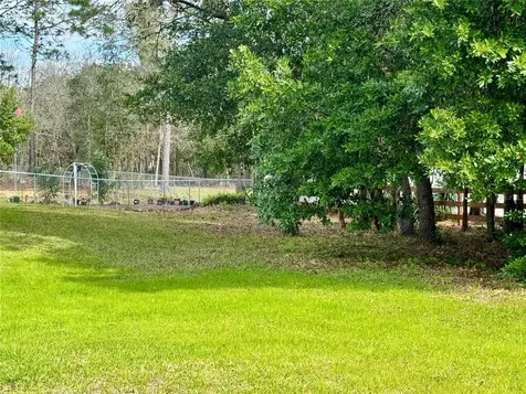 5544 N Mallows Circle Beverly Hills FL 34465