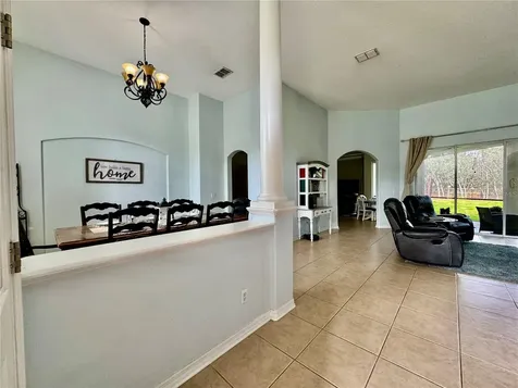 5544 N Mallows Circle Beverly Hills FL 34465