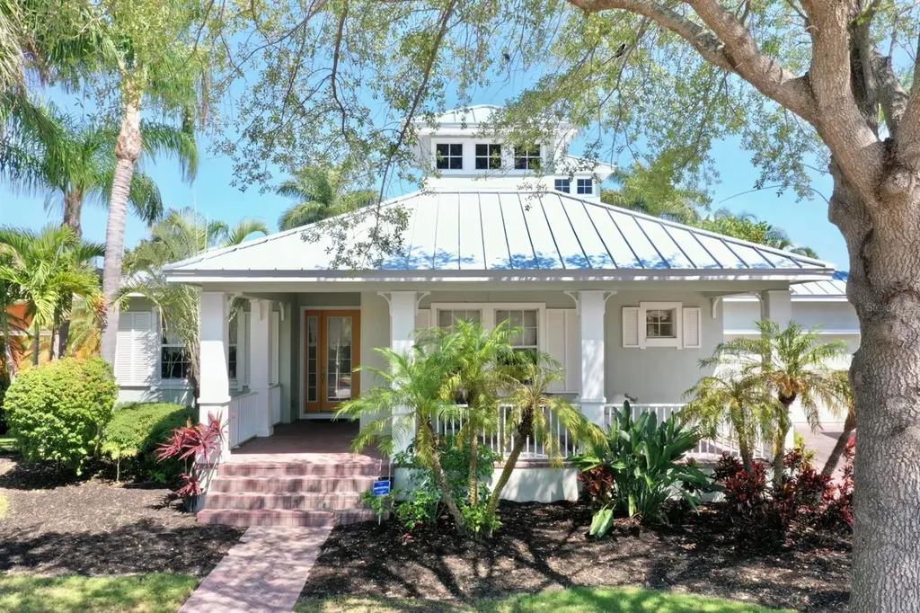 5413 Merritt Island Drive Apollo Beach FL 33572