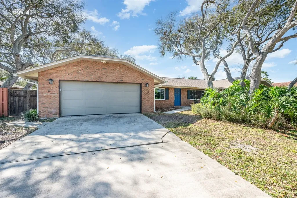 61 Bay Harbour Drive Ponce Inlet FL 32127