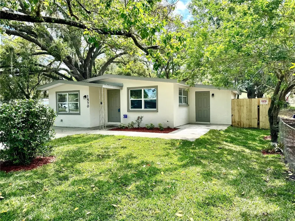 1570 23rd Street Sarasota FL 34234