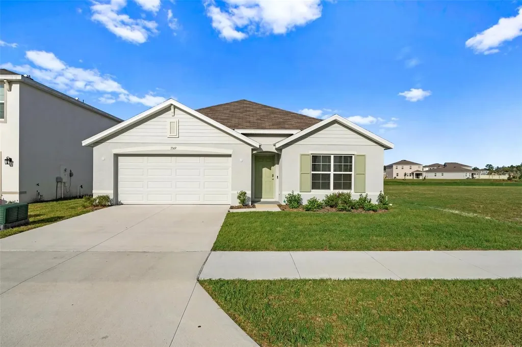 7569 Gardner Street Brooksville FL 34613