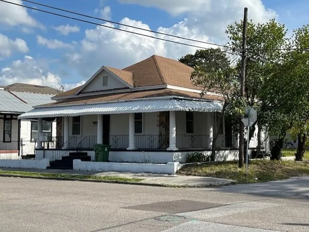 2301 E 4th Avenue Tampa FL 33605