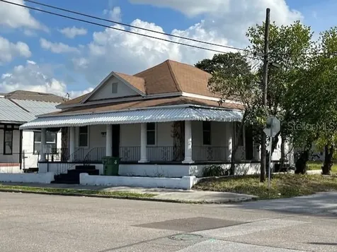 2301 E 4th Avenue Tampa FL 33605
