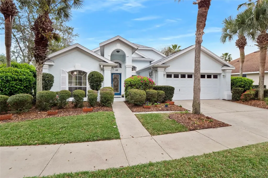 49 Lagare Street Palm Coast FL 32137