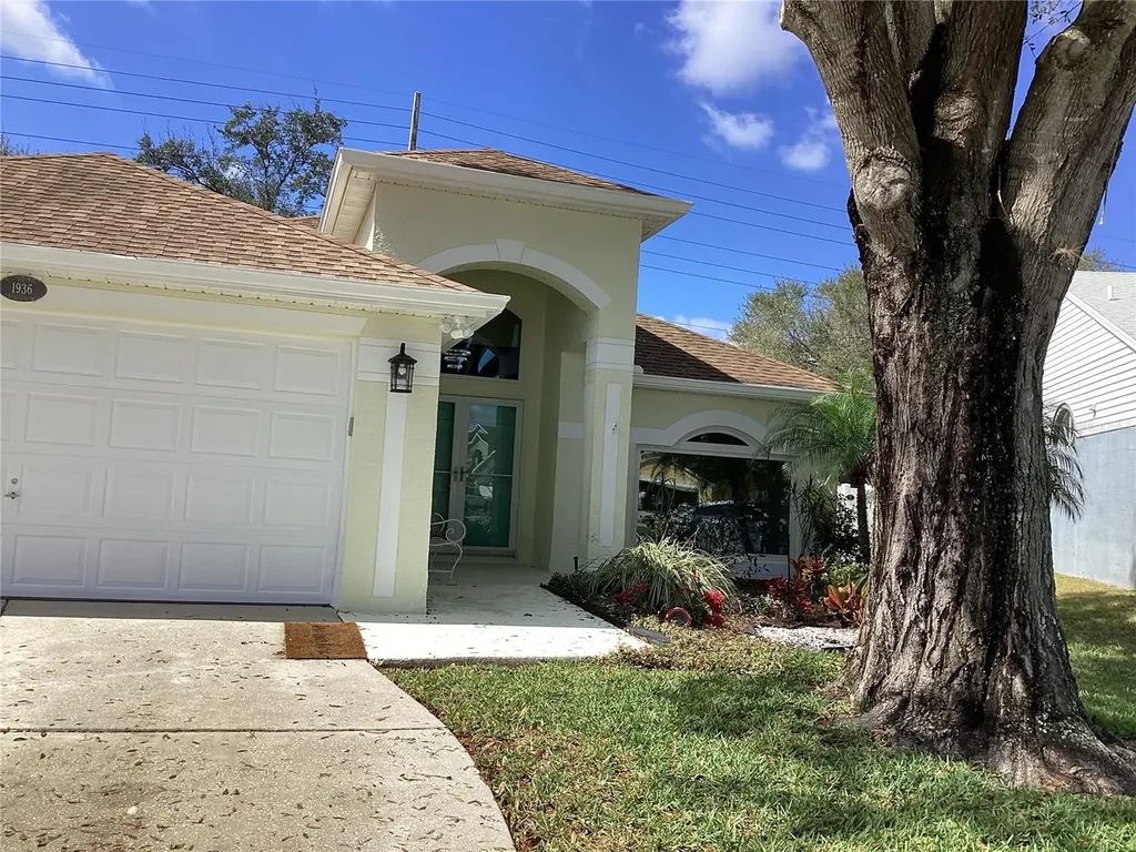 1936 Burchstone Drive Orlando FL 32806