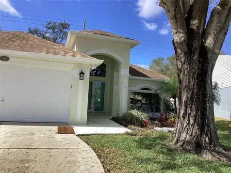1936 Burchstone Drive Orlando FL 32806