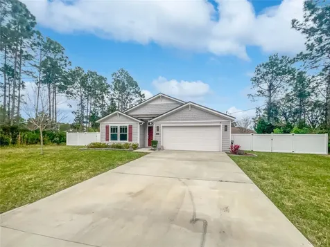 12 Buttermill Drive Palm Coast FL 32137