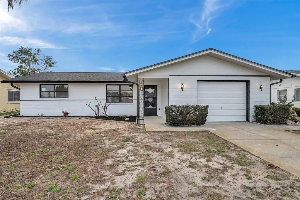 10305 Orchid Drive Port Richey FL 34668