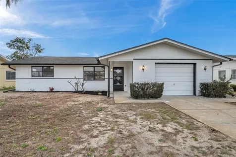 10305 Orchid Drive Port Richey FL 34668