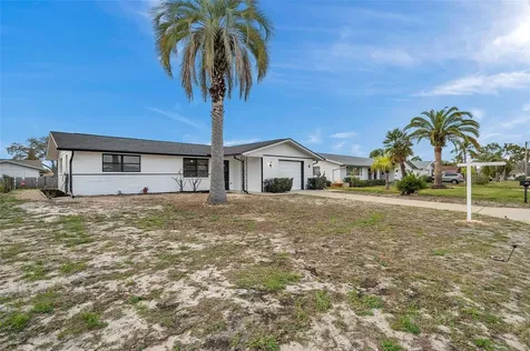 10305 Orchid Drive Port Richey FL 34668