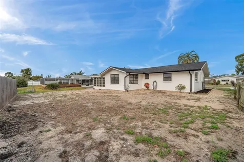10305 Orchid Drive Port Richey FL 34668