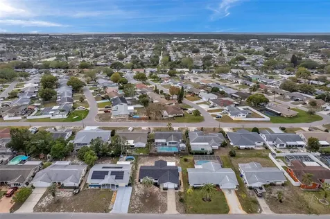10305 Orchid Drive Port Richey FL 34668