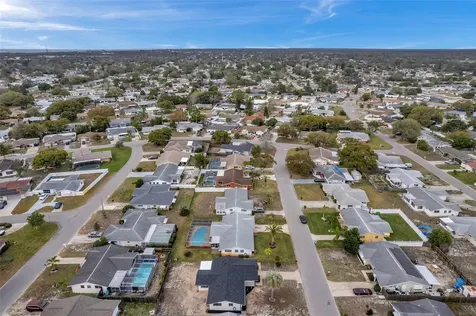10305 Orchid Drive Port Richey FL 34668