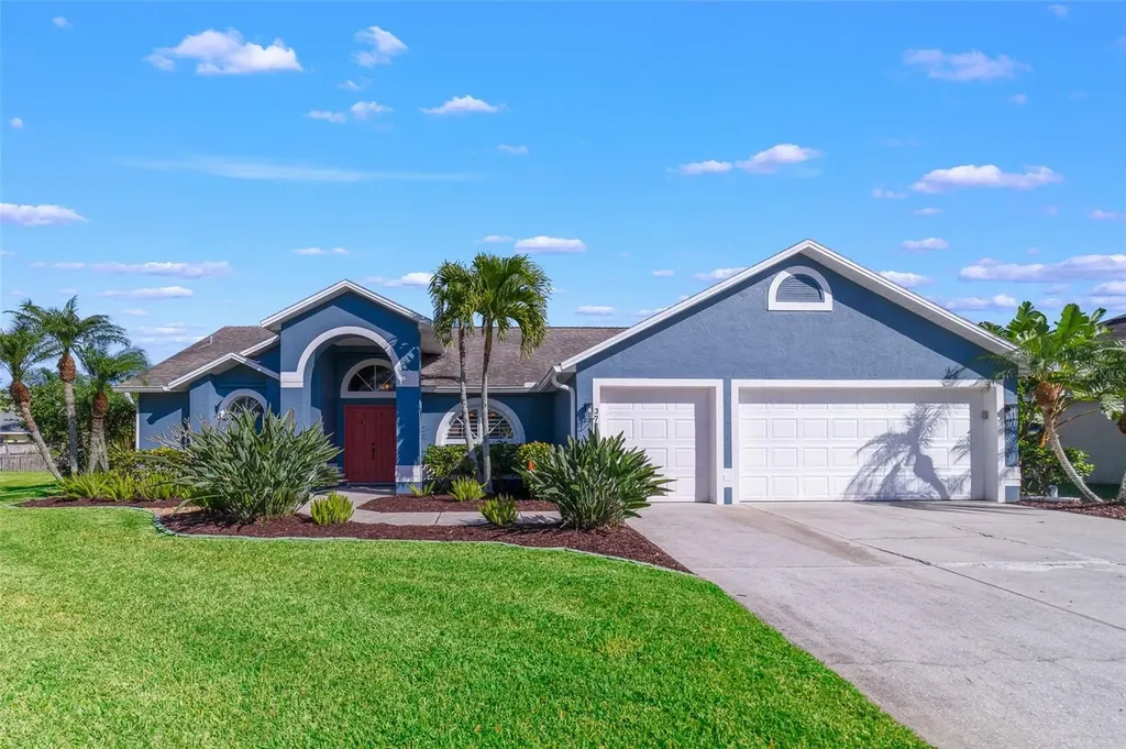 3704 Pickerel Court Melbourne FL 32940