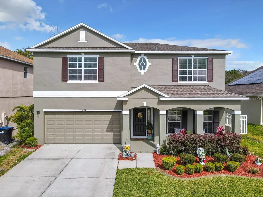13279 Early Frost Circle Orlando FL 32828