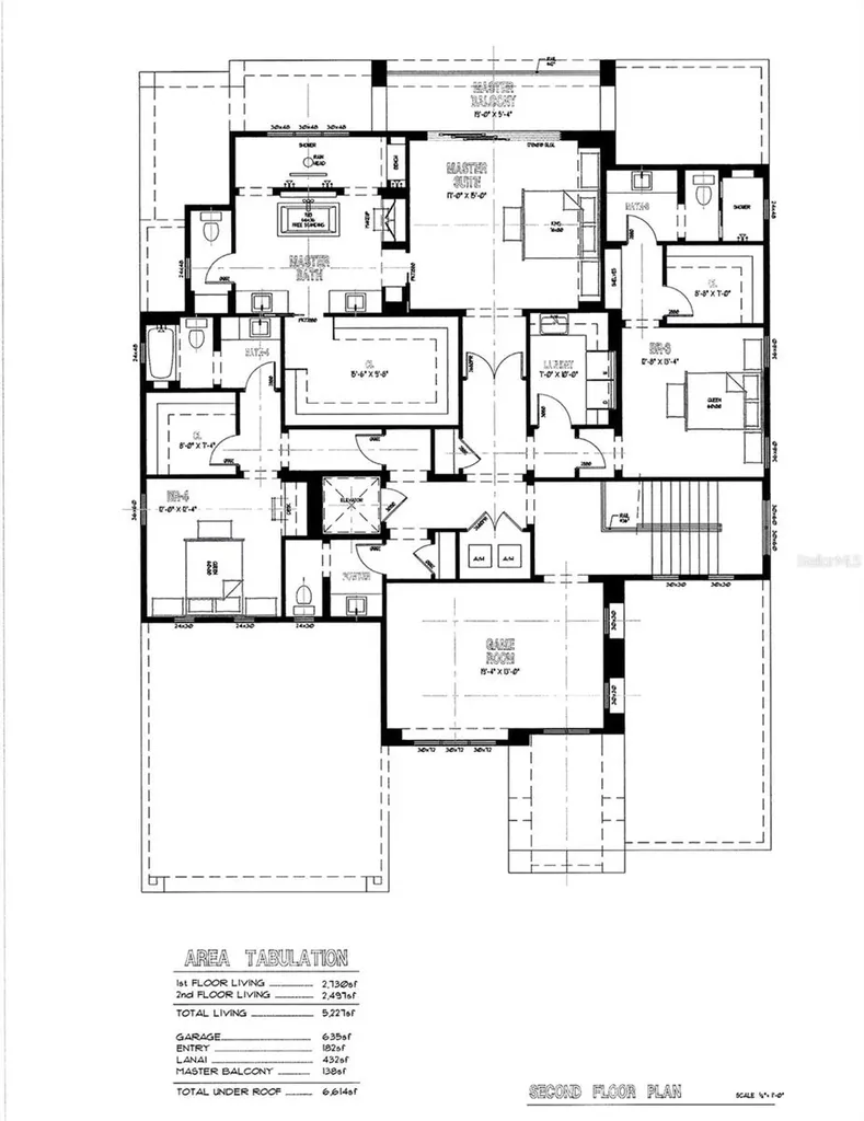 4625 W Lamb Avenue Tampa FL 33629