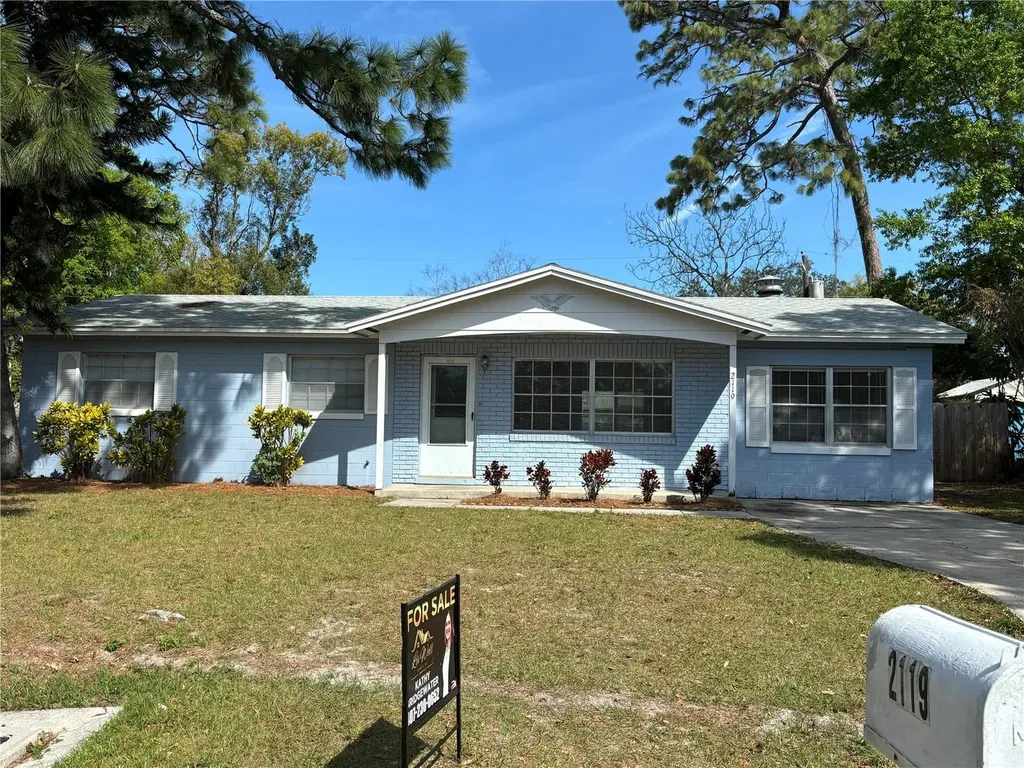 2119 Riverside Park Road Orlando FL 32810