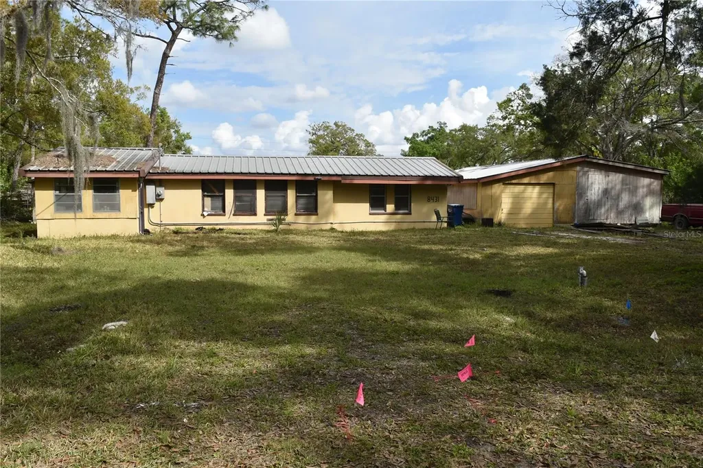 8431 Louisiana Street Sarasota FL 34243