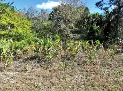 Norton Drive North Port FL 34288