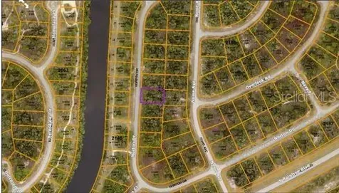 Norton Drive North Port FL 34288