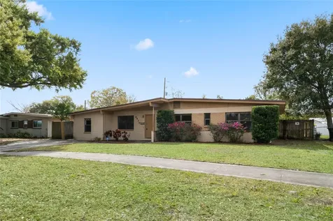 6470 Rockaway Street Orlando FL 32807