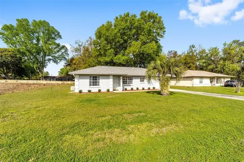 13650 SE 50th Court Summerfield FL 34491