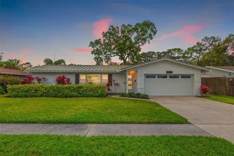 2383 Vanderbilt Drive Clearwater FL 33765